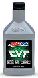 AMSOIL Synthetic CVT Transmission Fluid