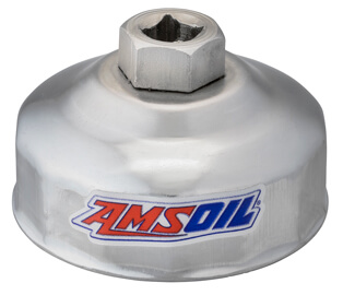 AMSOIL Filter Wrench (64 mm)