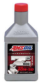 AMSOIL XL 5W-30 Synthetic Motor Oil